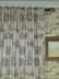 Eos Castle Printed Faux Linen Custom Made Curtains (Heading: Back Tab)