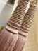 4 Colors QYM02 Faux Silk Curtain Tassel Tiebacks - Pair