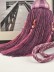 7 Colors QYM25 Polyester and Acrylic Curtain Tassel Tiebacks - Pair