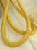 6 Colors QYM29 Polyester Curtain Tassel Tiebacks - Pair