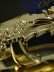 QYN13 Merlion Zinc Alloy Curtain Tieback Holdbacks - Pair