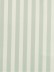 Modern Narrow Striped Blackout Cotton Blend Custom Made Curtains (Color: Powder Blue)