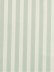 Modern Narrow Striped Blackout Cotton Blend Custom Made Curtains (Color: Powder Blue)