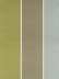Modern Wide Striped Cotton Blend Blackout Grommet Ready Made Curtain (Color: Pale Aqua)