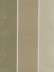Modern Wide Striped Blackout Cotton Blend Custom Made Curtains (Color: Apricot)