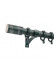 QYR20 1-1/8" Diameter Luxury White Black Bronze Column Finial Aluminum Alloy Single Double Curtain rod set(Color: Blue)