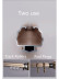 QYR26 1-1/8" QYR26 Gold Metal Curtain Rod Set With Rollers