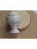 QYRY40 1-1/4"  Aluminum Alloy Thick White Blue Gold Curtain Rod Sets