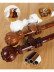 QYR54 1-1/8" Diameter Wood Grain Super Thick Aluminum Alloy Single Double Curtain rod sets