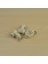 Stirling A20 Ivory Heavy-duty Cord Drawn Custom Single Curtain Track Ceiling & Wall Mount Rollers