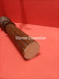 QYT64 Two Inches Wooden Poles Black Walnut Brackets And Tower Finials
