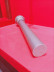 QYT71 Custom 2 Inches Diameter Wood Curtain Poles Gold Silver
