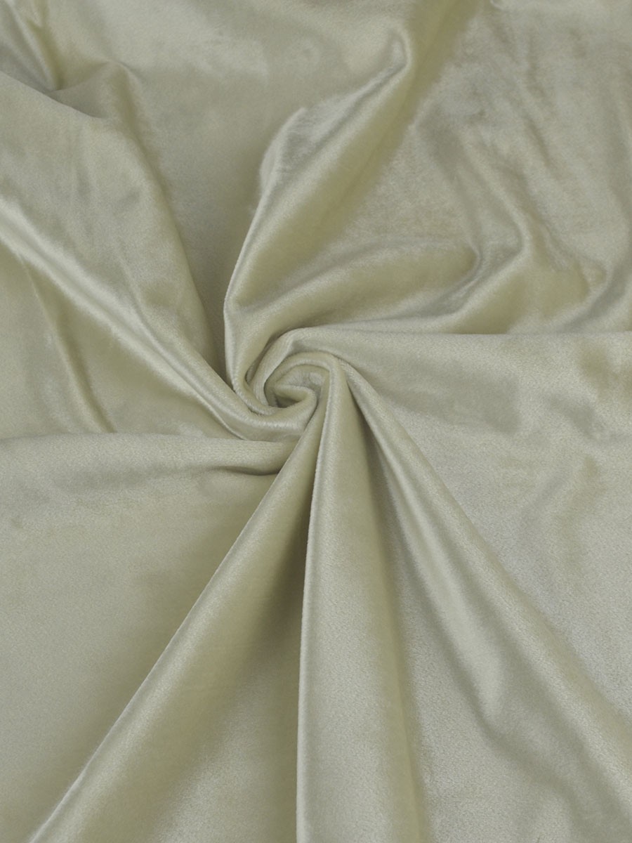 120 Inch Extra Wide Whitney Beige And Yellow Blackout