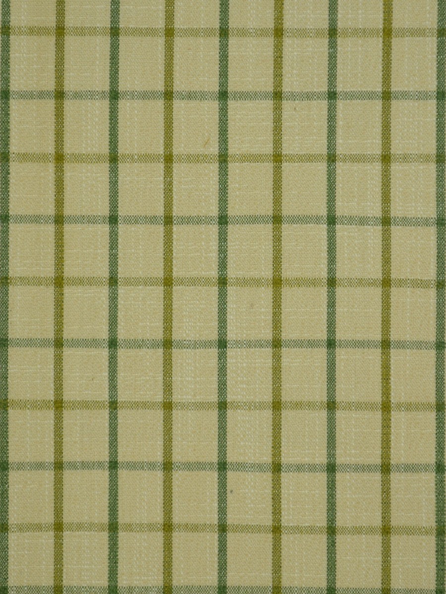 Extra Wide Hudson Small Plaid Tab Top Curtains 100 Inch