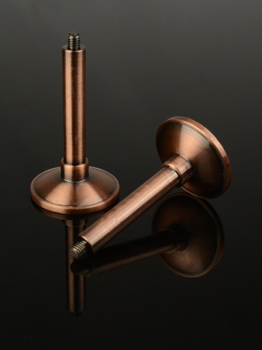 3 Colors QYN02 Curtain Tieback Holdbacks Pair