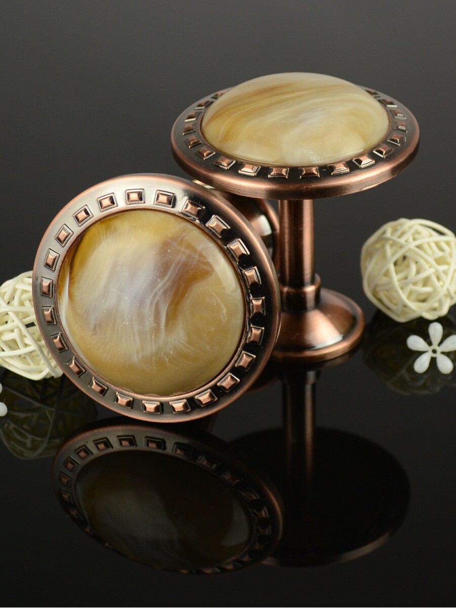 3 Colors QYN05 Small Curtain Tieback Holdbacks Pair