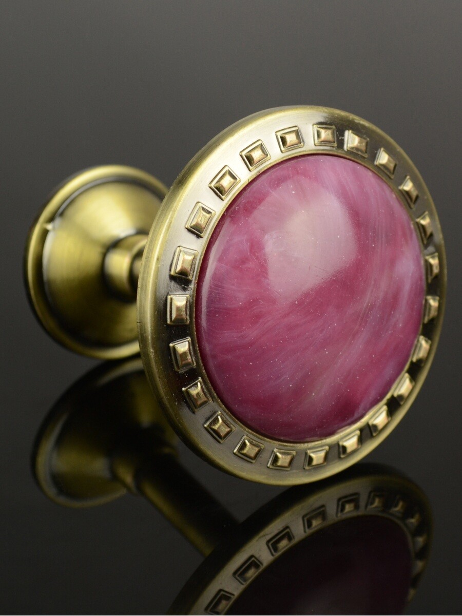 3 Colors QYN05 Small Curtain Tieback Holdbacks Pair