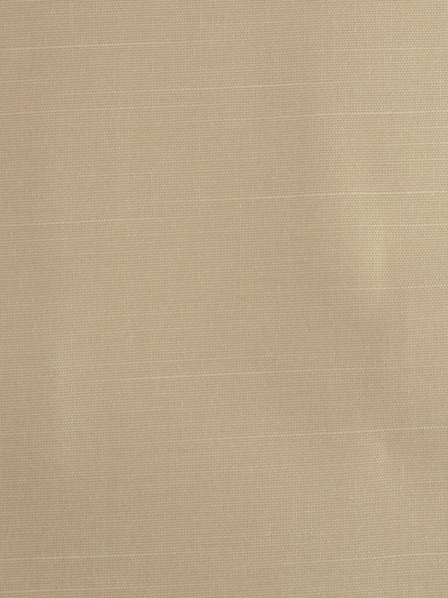 Modern Solid Cotton Blend Blackout Fabric Samples