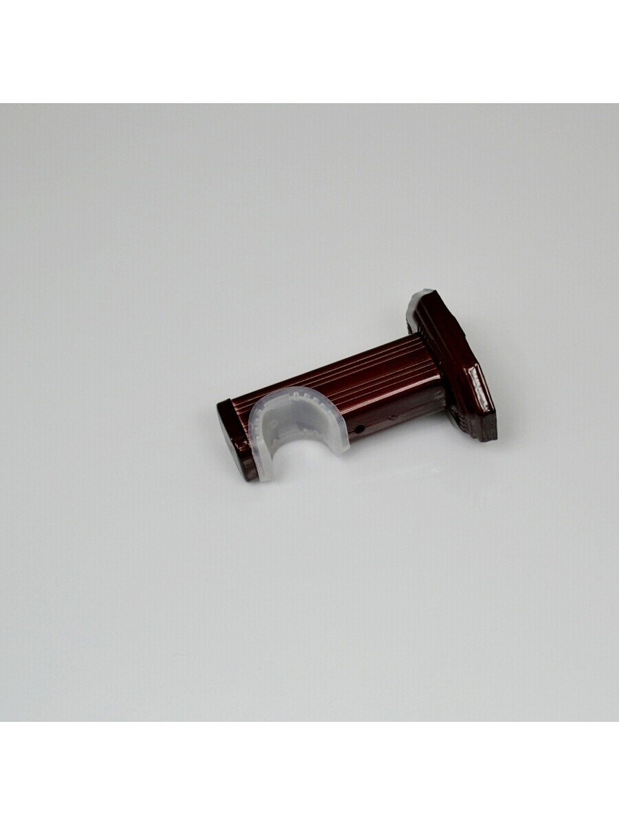 Qyr0720 1 1 4 Quot Duval Aluminum Alloy Single Curtain Rod Set