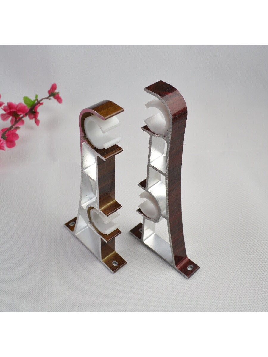 Qyt2221 1 1 8 Quot Diameter Super Thick Wood Grain Custom