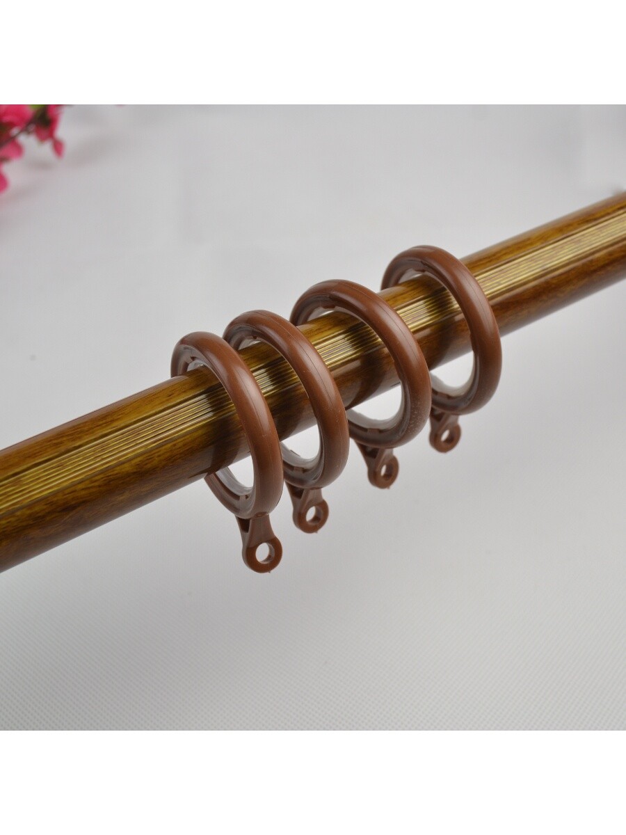 Qyt2221 1 1 8 Quot Diameter Super Thick Wood Grain Custom