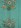 Teal green