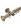 Green Bronze Speaker Finial
