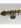 Black Brush Gold