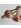 Red Bronze Crown Finial