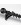 Black Ball Finial