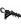 Black Moon Finial