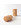 Ash wood rhombus finials