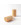 Ash wood cylinder finials