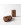 Wood rhombus finials