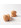 Beech mushroom finials