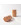 Beech rhombus finials