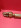 Gold tail finial