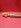 Gold bud finial