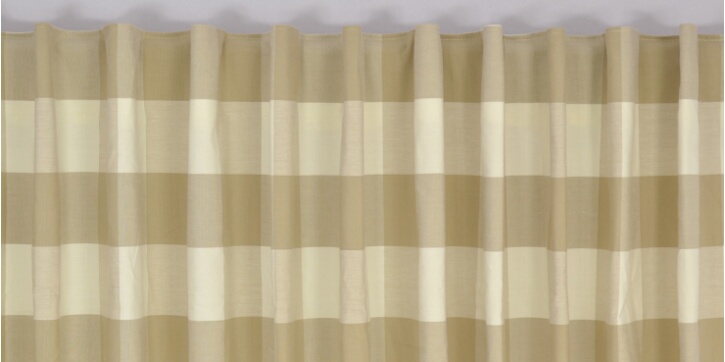 Which curtain heading should I choose? Rod pocket,grommet,pinch pleat –  Loft Curtains