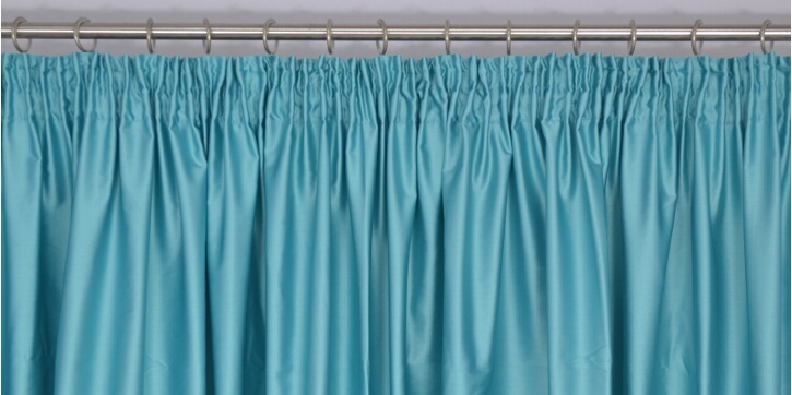 Which curtain heading should I choose? Rod pocket,grommet,pinch pleat –  Loft Curtains