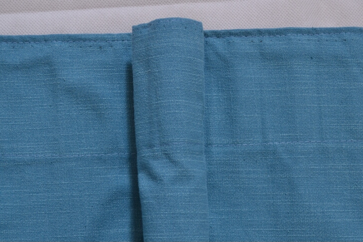 Cartridge Pleat